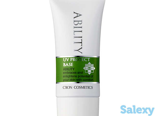 База под макияж C'BON Ability UV Protect Base, фотография 1