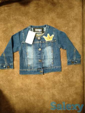 Продам детскую одежду оптом, фотография 8