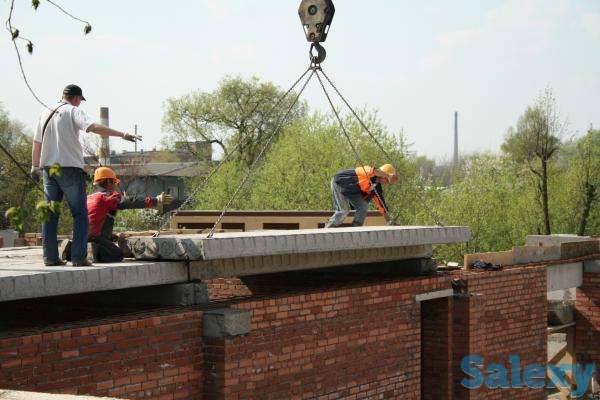 Железобетонные изделия в Бишкеке, фотография 1