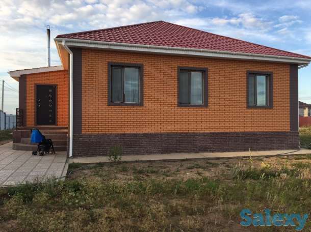 Фасадные панели, фотография 4