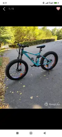 CRUZER Alligator  Продам горный велосипед., фотография 1