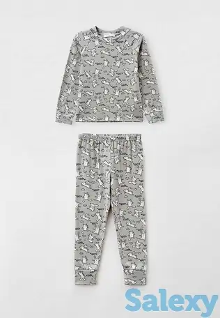 Пижама ete children, фотография 1