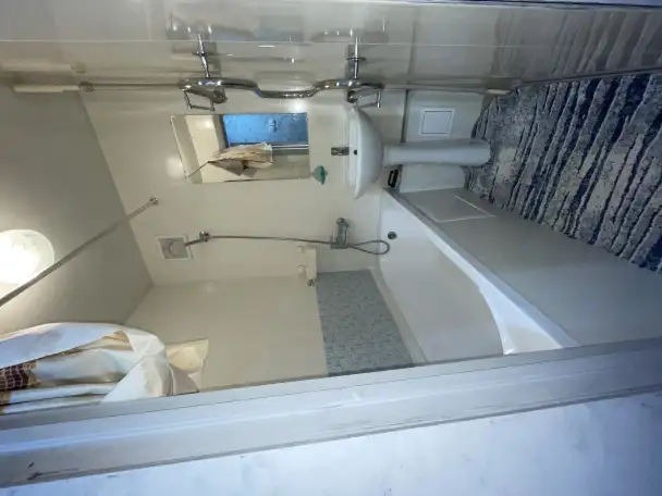 2-к квартира 46 м2 в центре города, 656043, Алтайский край, г Барнаул, Центральный р-н, ул Никитина, д 97, фотография 11