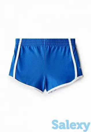 Шорты спортивные emdi, фотография 1