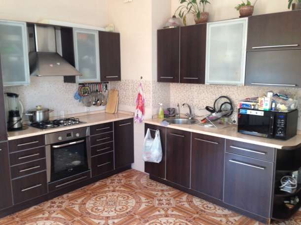 2х комнатная квартира в ЖК Аскарбек, Кажымукана, 39, Фурманова, фотография 1