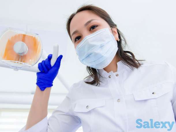 Ortholiner, фотография 2