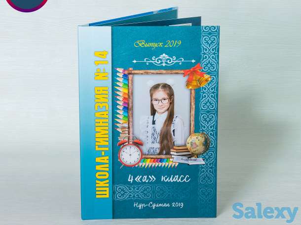 Виньетки, выпускные альбомы, фотокниги, фотография 8