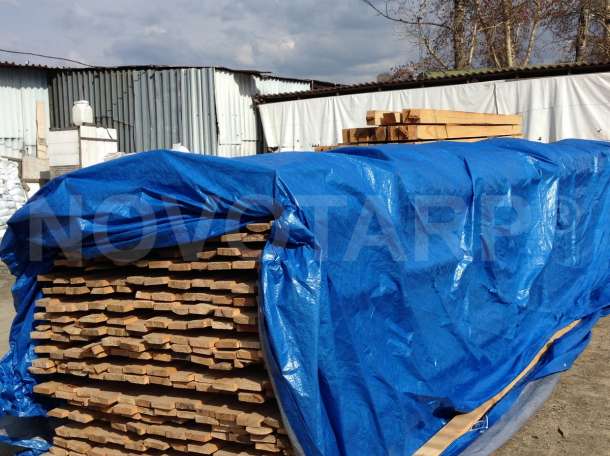 Тент строительный , фотография 2