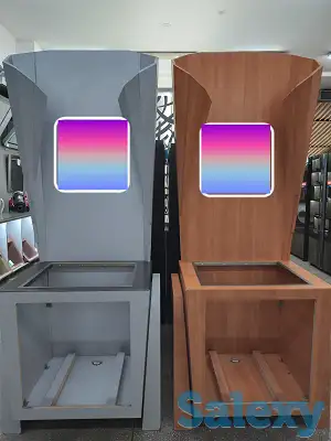 Модуль для летней кухни, фотография 1