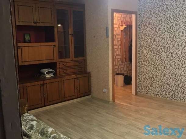 Продам 2-ух комнатную квартиру, Коммунистическая 15, фотография 8