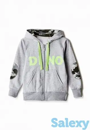 Толстовка котмаркот, фотография 1