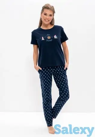 Пижама cleo, фотография 1