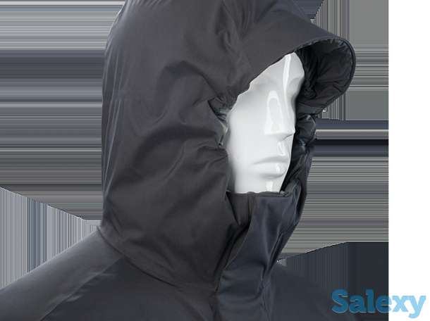 Куртка сивера амулет 2.0 черная, фотография 3