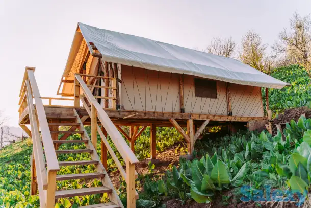 Аренда домов посуточно, с Бескайнар ,набережная 1/1, фотография 3