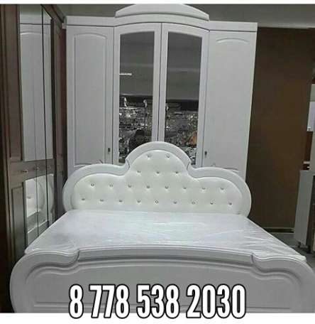 Спальни. Спальные гарнитуры ., фотография 3