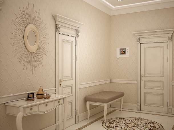 Строительство, Ремонт квартир с дизайн проектом под КЛЮЧ!, фотография 7