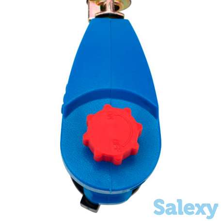 Газовая горелка-насадка rexant gt-20 с пьезоподжигом 12-2020, фотография 3