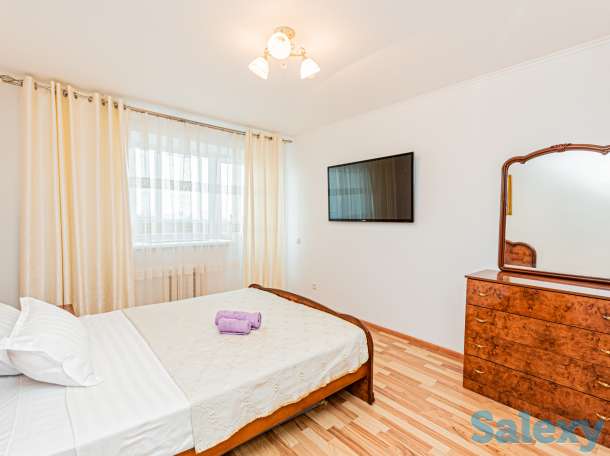 Сдаю посуточно уютную просторную 2-х комнатную квартиру, фотография 4