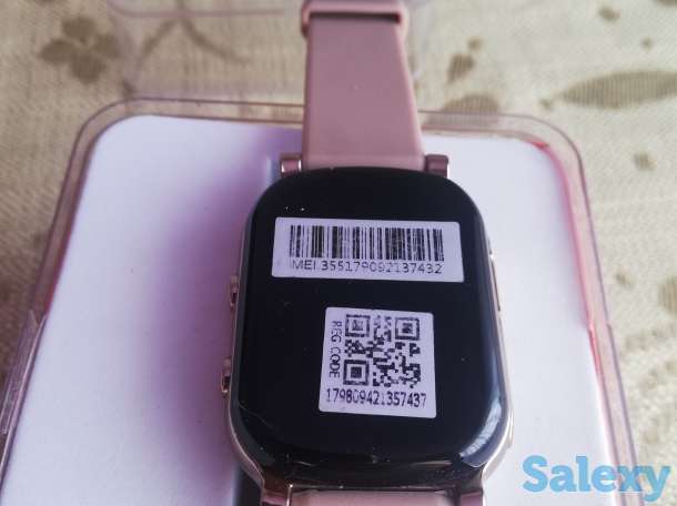 Смарт часы, фотография 2