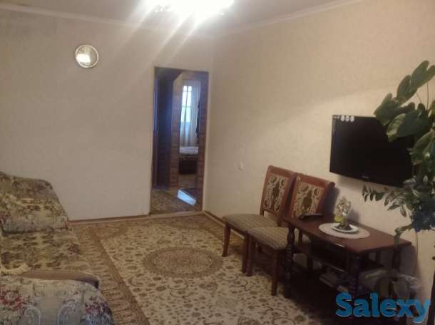 продам 2-х комнатную квартиру, фотография 3