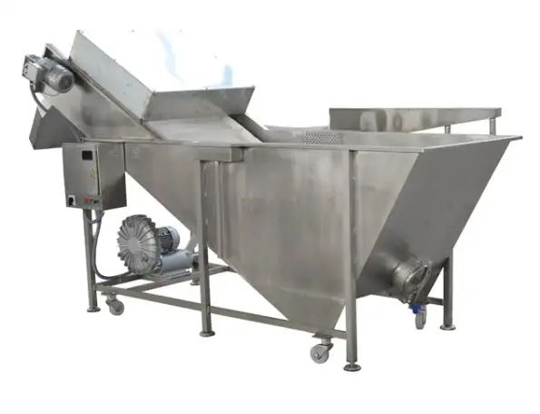 Оборудование ДО и ПОСЛЕ сушки фруктов и овощей, фотография 3