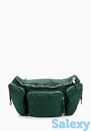 Сумка поясная adidas originals, фотография 1