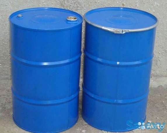 Этиленгликоль, моноэтиленгликоль, фотография 1