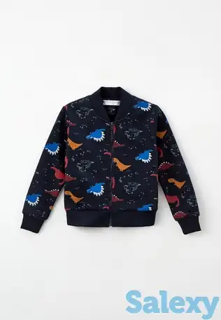 Олимпийка ete children, фотография 1