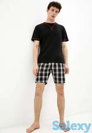 Костюм домашний айас, фотография 1