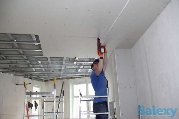 Ремонтные бытовые Услуги:, фотография 4