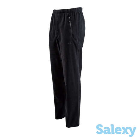 Брюки сивера отопок п черные, фотография 1