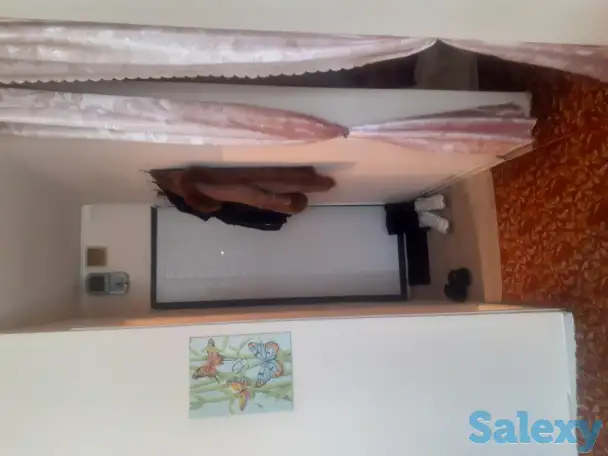 Срочно продам комнату в общежитий, Актолкын 12г, фотография 2