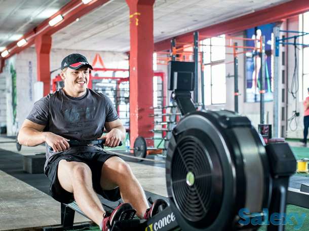 Fitness Centre Shymkent., фотография 3