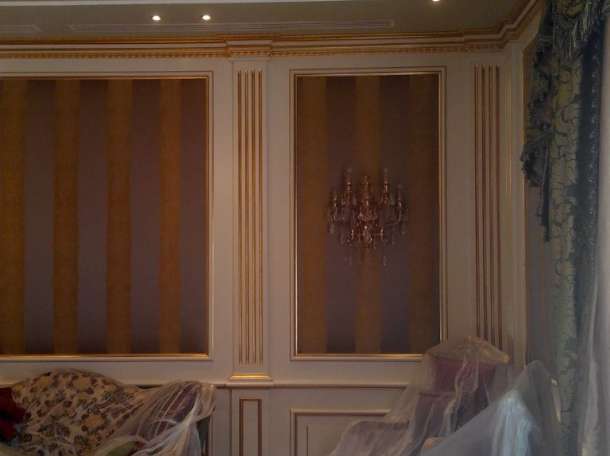 * Капитальный ремонт и отделка всех видов помещений;, фотография 5