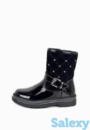 Полусапоги t.taccardi, фотография 2