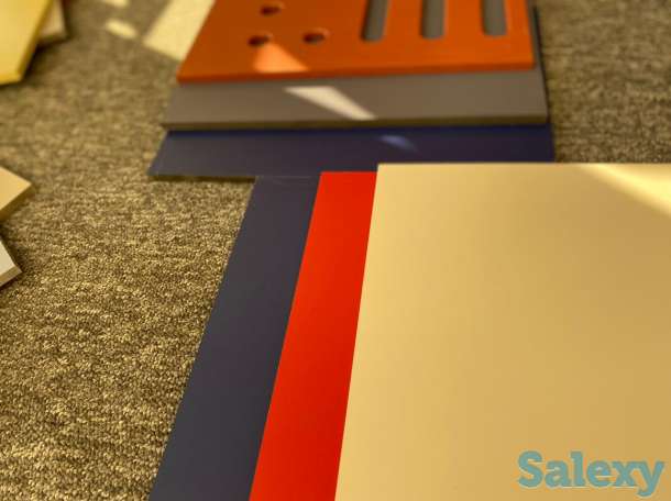 Фиброцемент для фасада дома, фотография 2