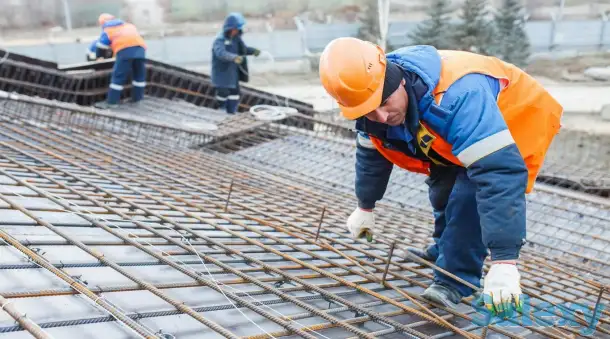 требуется бригада бетонщиков и монолитчиков вахта и по месту, фотография 1