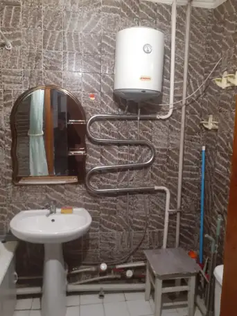 Продажа 1-комнатной квартиры, пос. теген батыр, ул. Спортивная, фотография 3