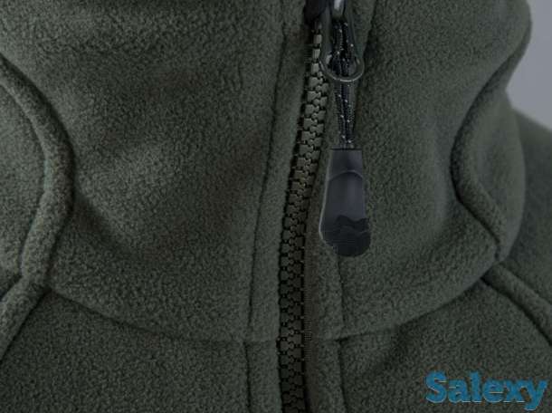 Куртка сивера караган 2.0 порох/черный, фотография 4