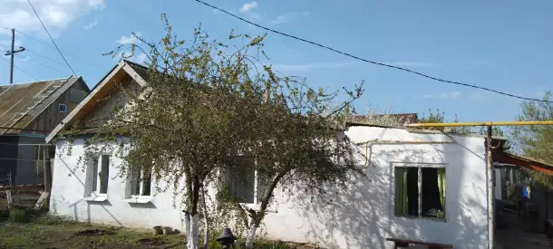 Продается частный газиф дом в районе Переметное, фотография 1