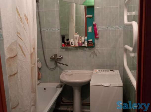 Продажа 3-х улучш.комнатной квартиры, ул. А. Молдагуловой 17/3, фотография 4