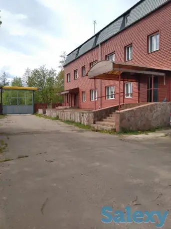 Нефтебаза по хранению и перевалке светлых нефтепродуктов, фотография 7