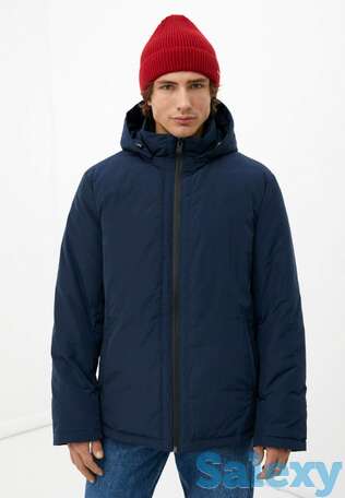 Куртка утепленная finn flare, фотография 1