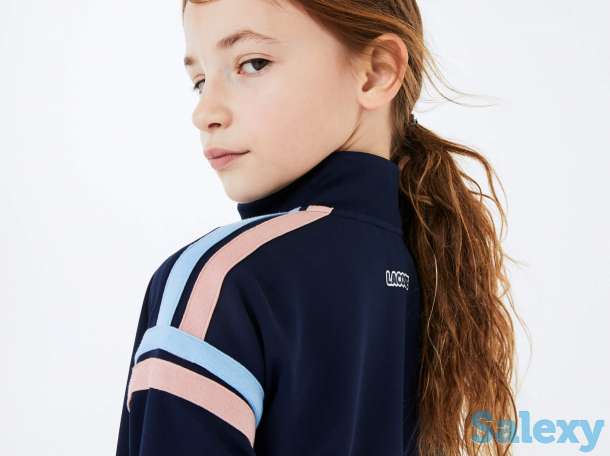 Толстовка lacoste, фотография 4