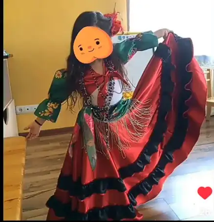 Прокат костюмов народов мира, фотография 2