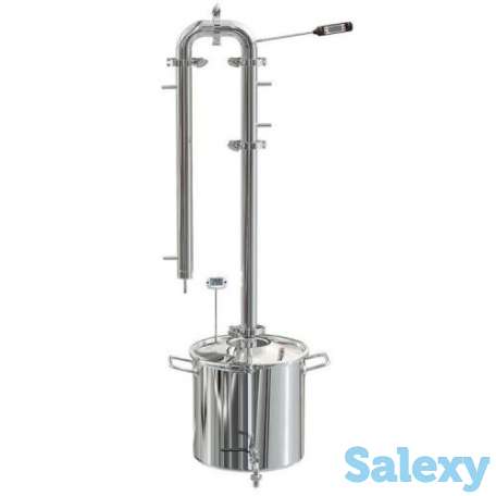 Самогонный аппарат Феникс 