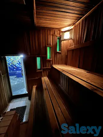 Продам сауну плюс дом, ул. Жанибек Хана, 62, фотография 2