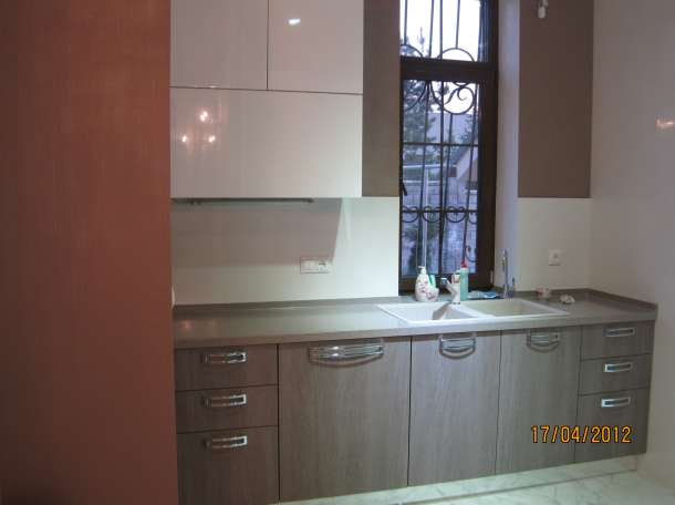 Кухни изготовление на заказ- Модерн, акрил, глянец, ЛДСП +Дизайн, Сборка, фотография 4