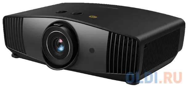 Проектор benq w5700 3840x2160 1800 люмен 100000:1 черный 9h.jkv77.17e, фотография 1