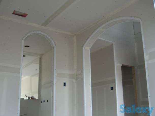 ремонт квартир, фотография 2